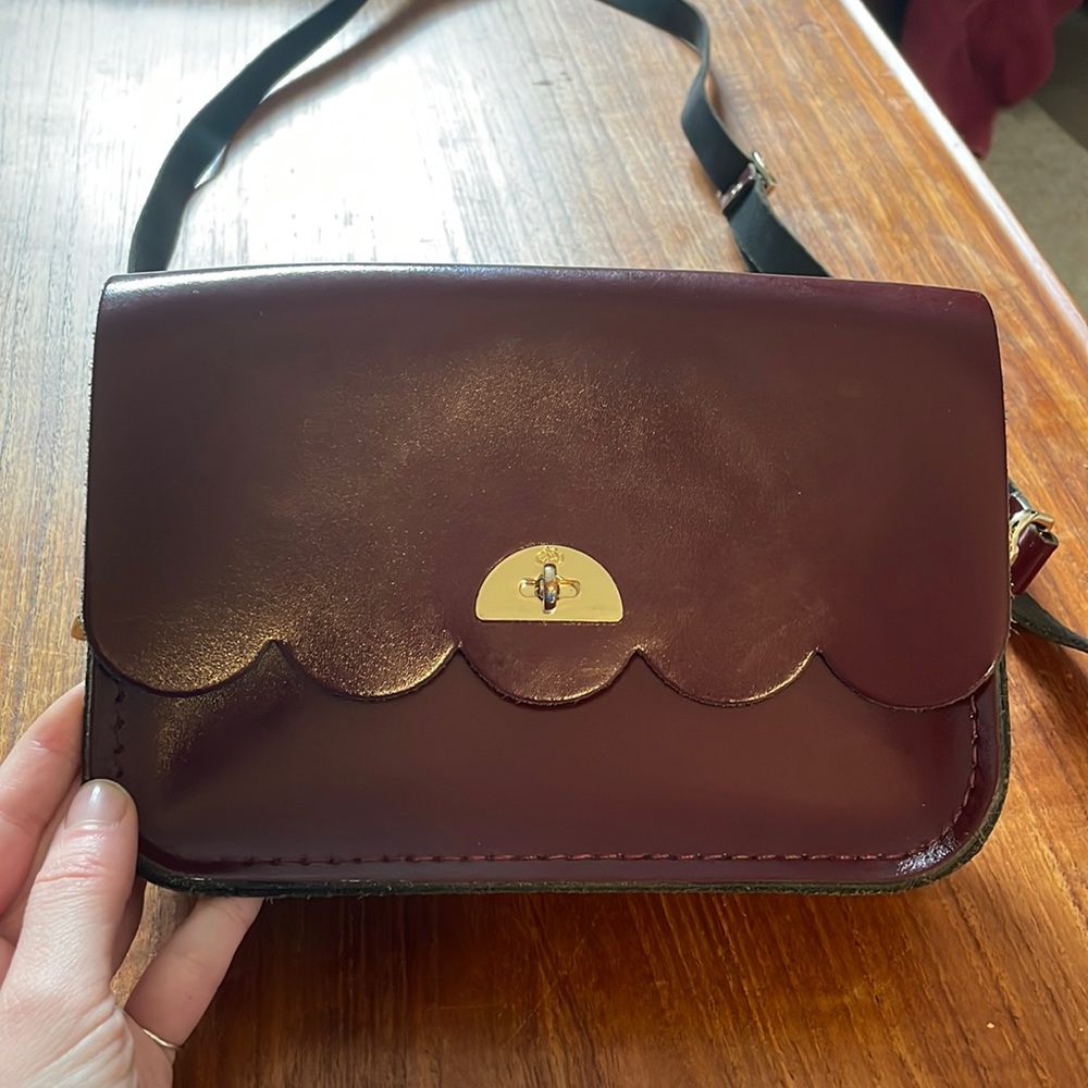 The Cambridge Satchel Company Crossbody Bag